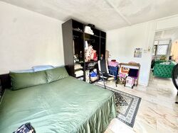 Blk 776 Khatib Vale (Yishun), HDB 5 Rooms #547923821